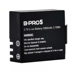 BRICA Original Battery for B PRO 5 Alpha Edition e  large