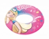 Bestway Swim Ring Barbie 56cm Ban Pelampung Renang Anak 9320  medium